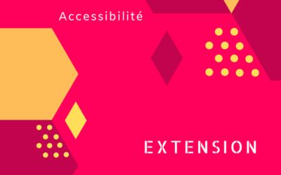 Accessibilité numérique